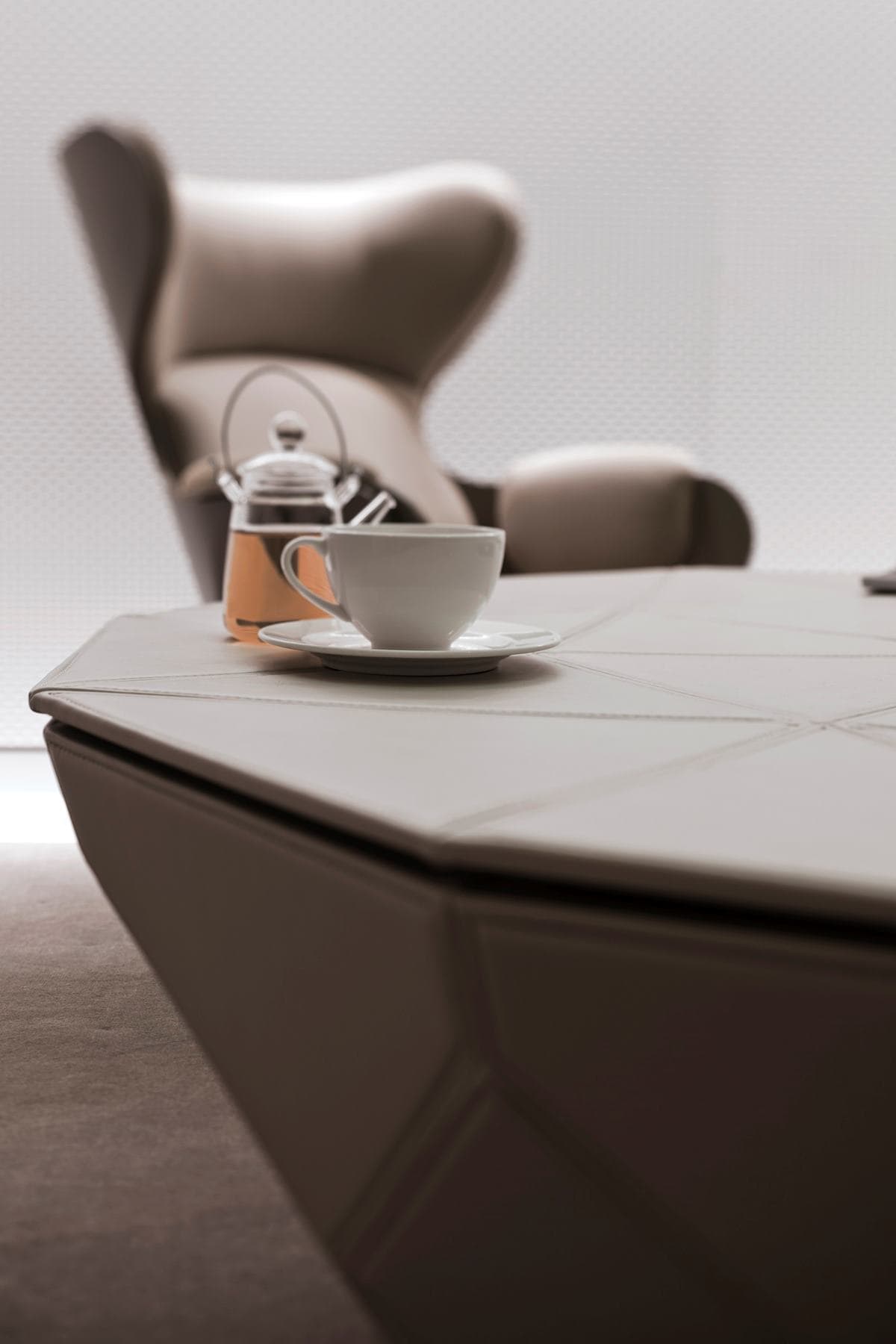 Pullman London St Pancras Hotel, Business Playground photo #2