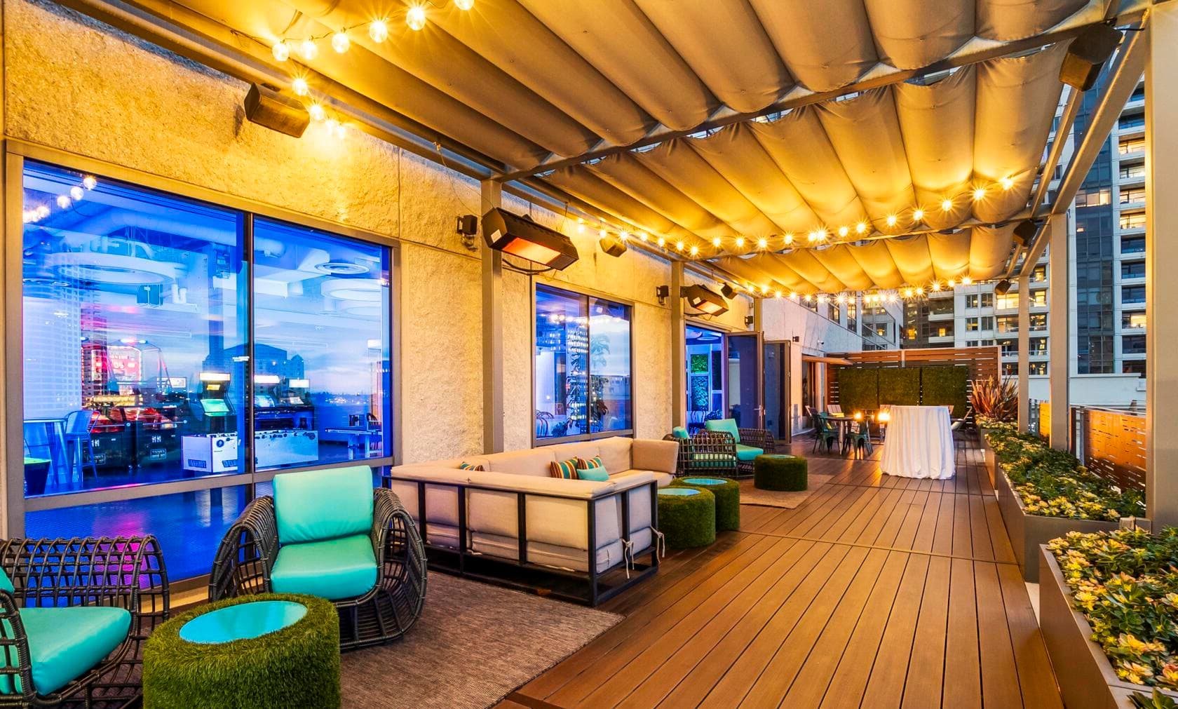 Photo of deck655, Deck655