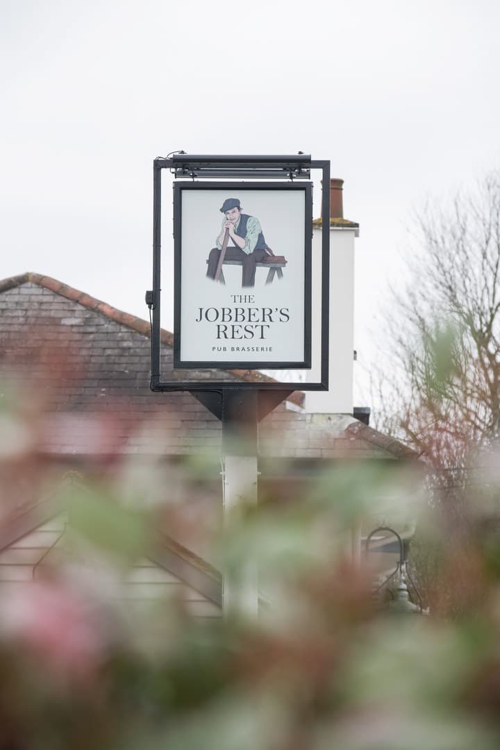 Brasserie, The Jobber's Rest photo #3