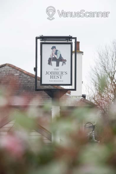 Conservatory, The Jobber's Rest photo #3