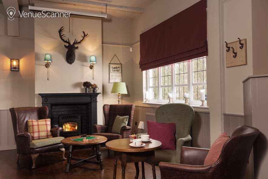 Bar, The Jobber's Rest photo #3