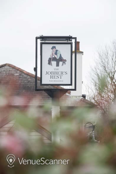 Brasserie, The Jobber's Rest photo #3