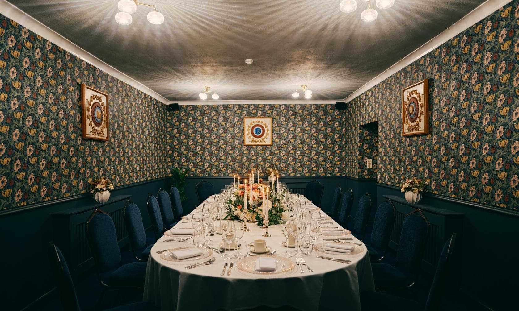 The Study, The Mill House photo #3