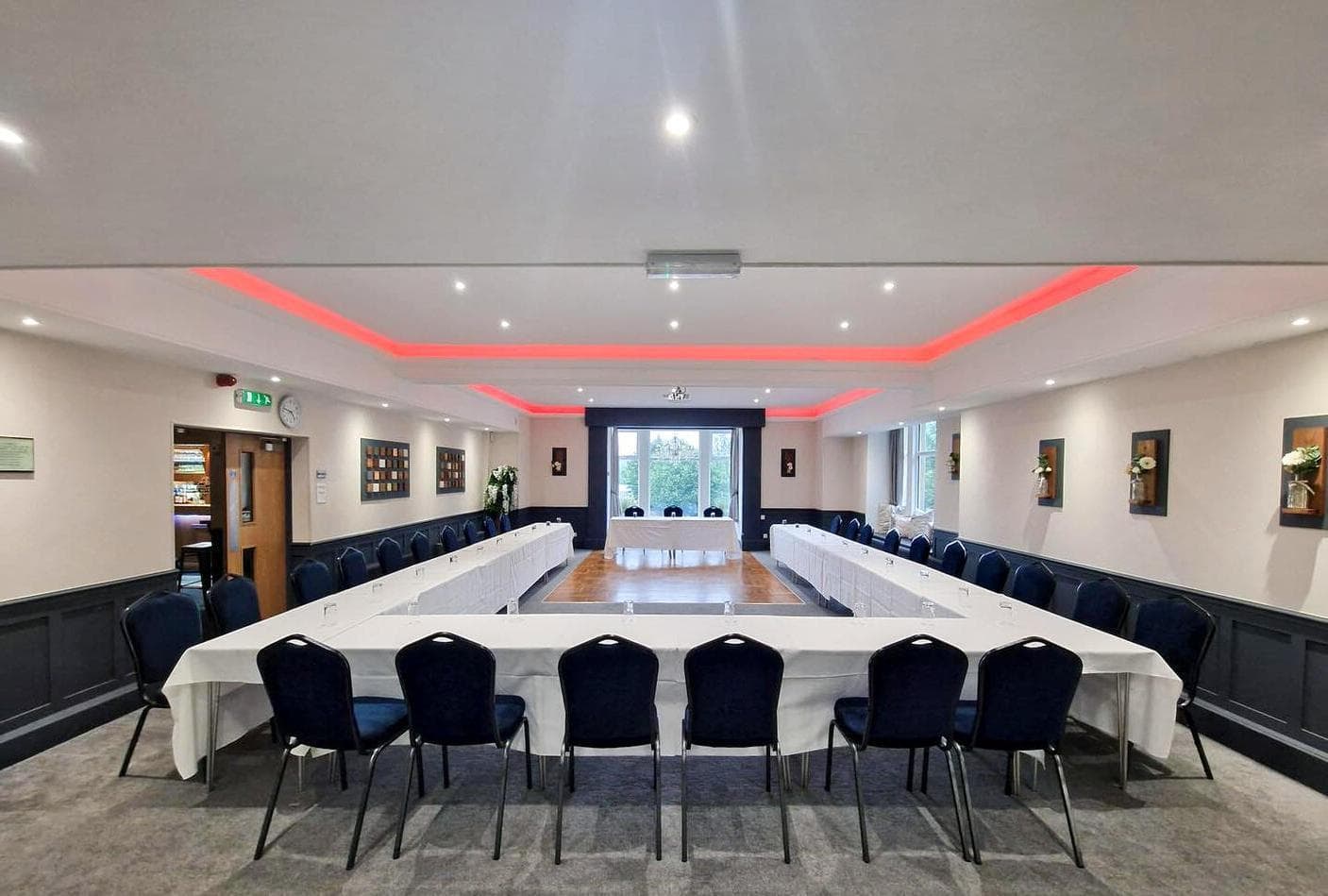 The Gallery, The Mill House photo #3