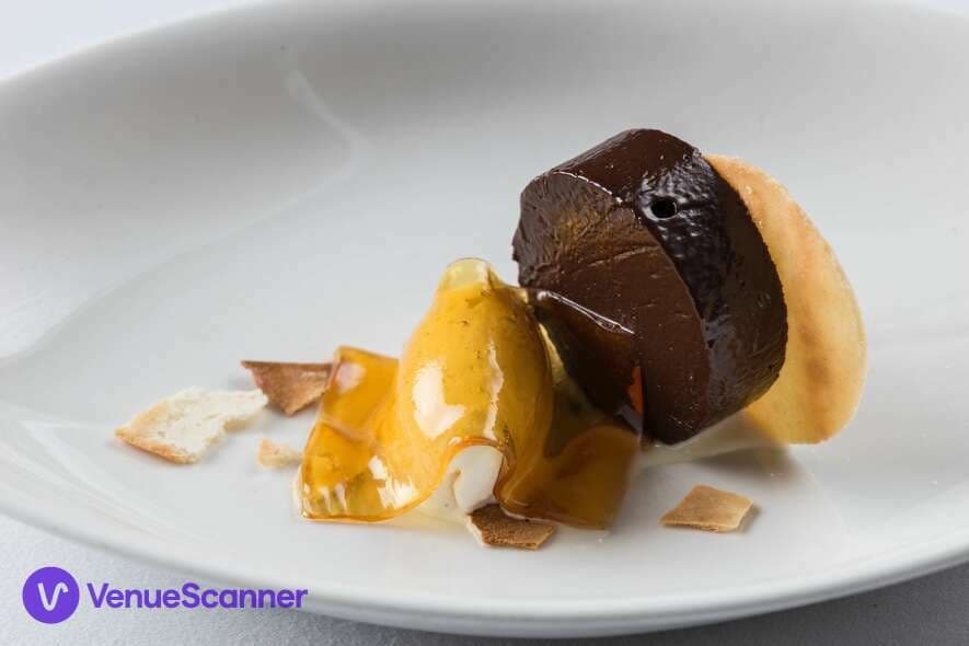 The Restaurant, The Slaughters Manor photo #37