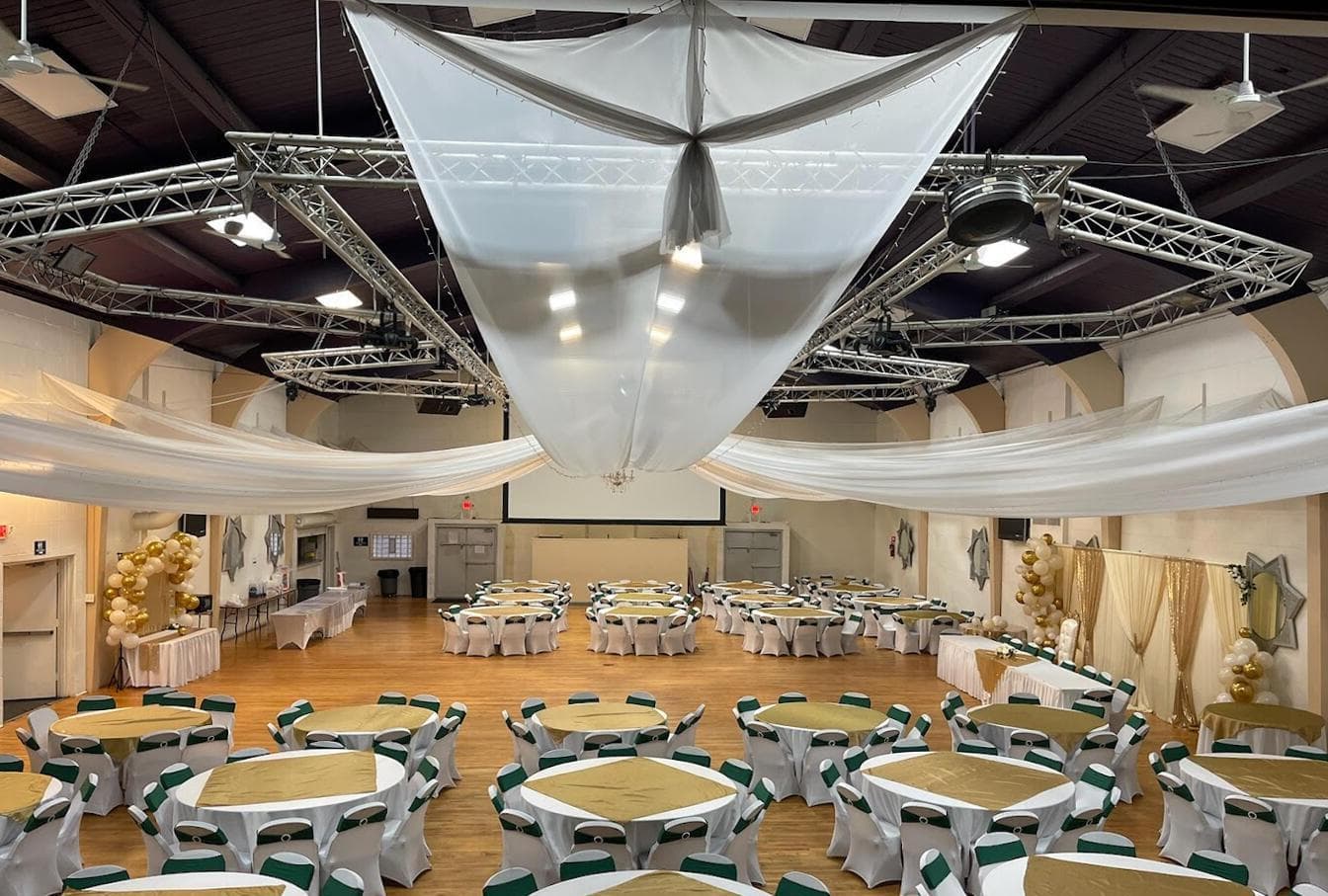 Entire Venue, Cielo Dulce photo #1