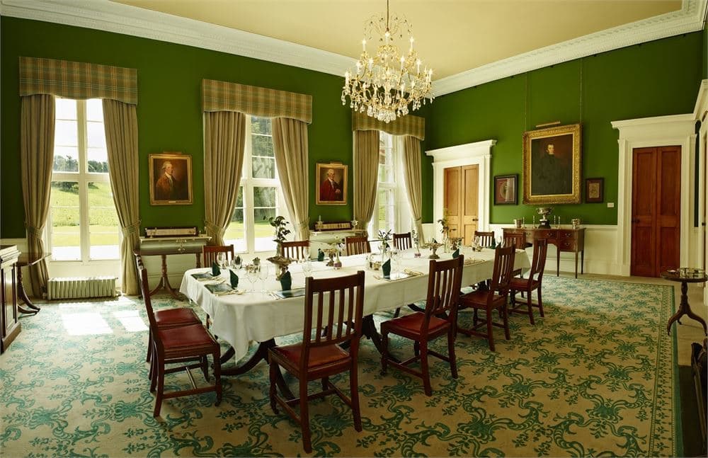 Exclusive Hire, Blairquhan Castle photo #3