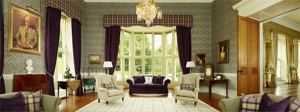 Exclusive Hire, Blairquhan Castle photo #1