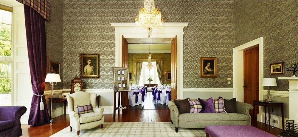 Exclusive Hire, Blairquhan Castle photo #4