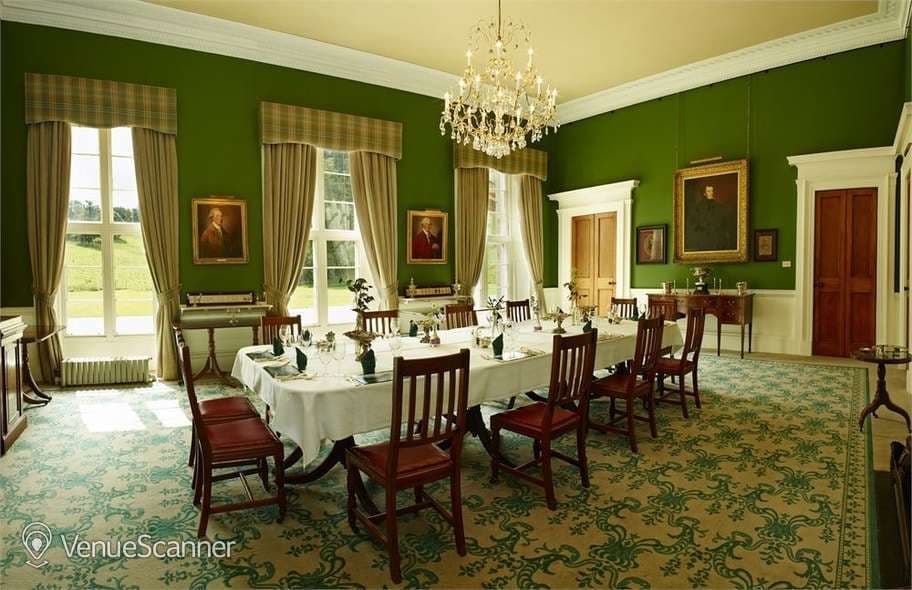 Blairquhan Castle, Exclusive Hire photo #3