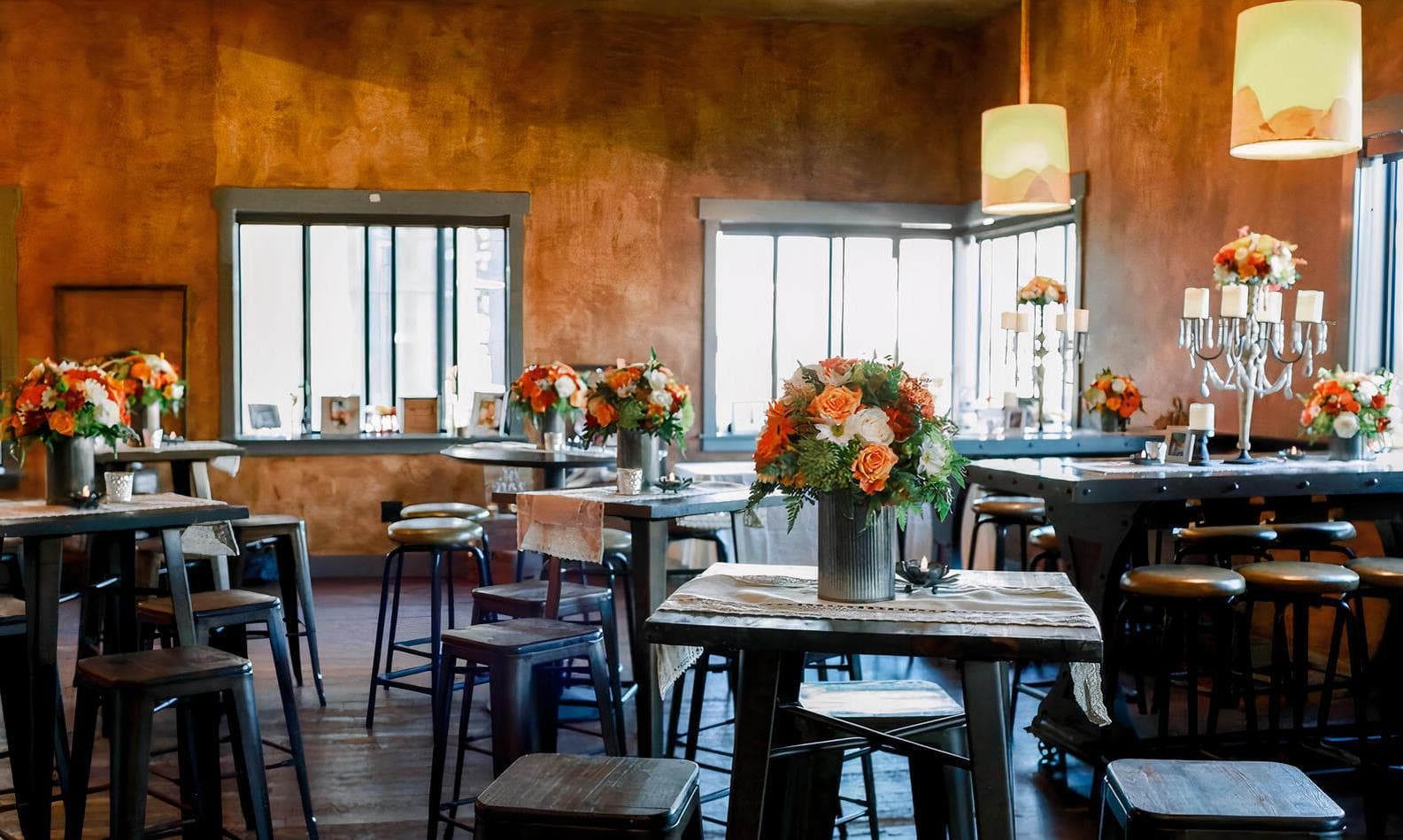 Exclusive Use, Marigold Private Event Space photo #1