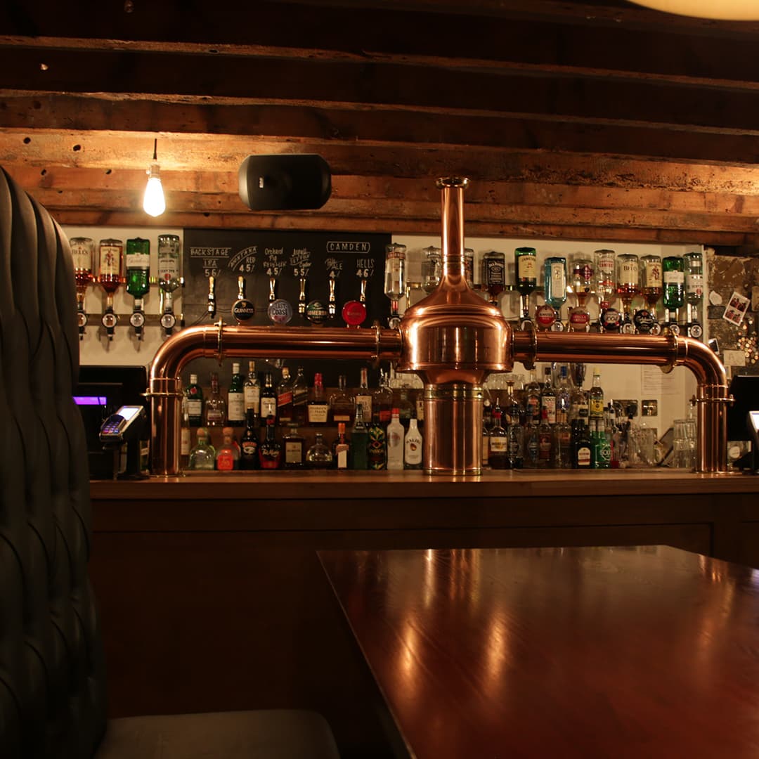 Stocks Bar, Stocks Bar photo #3