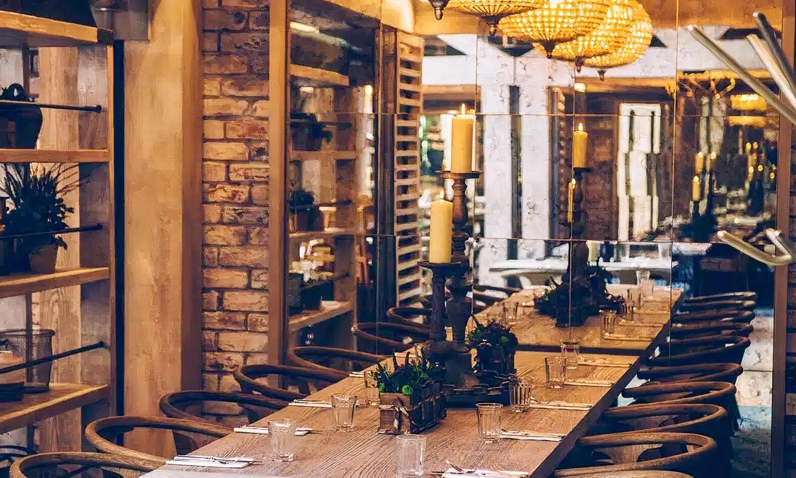 Forgan's Broughty Ferry, The Pantry, undefined photo #1