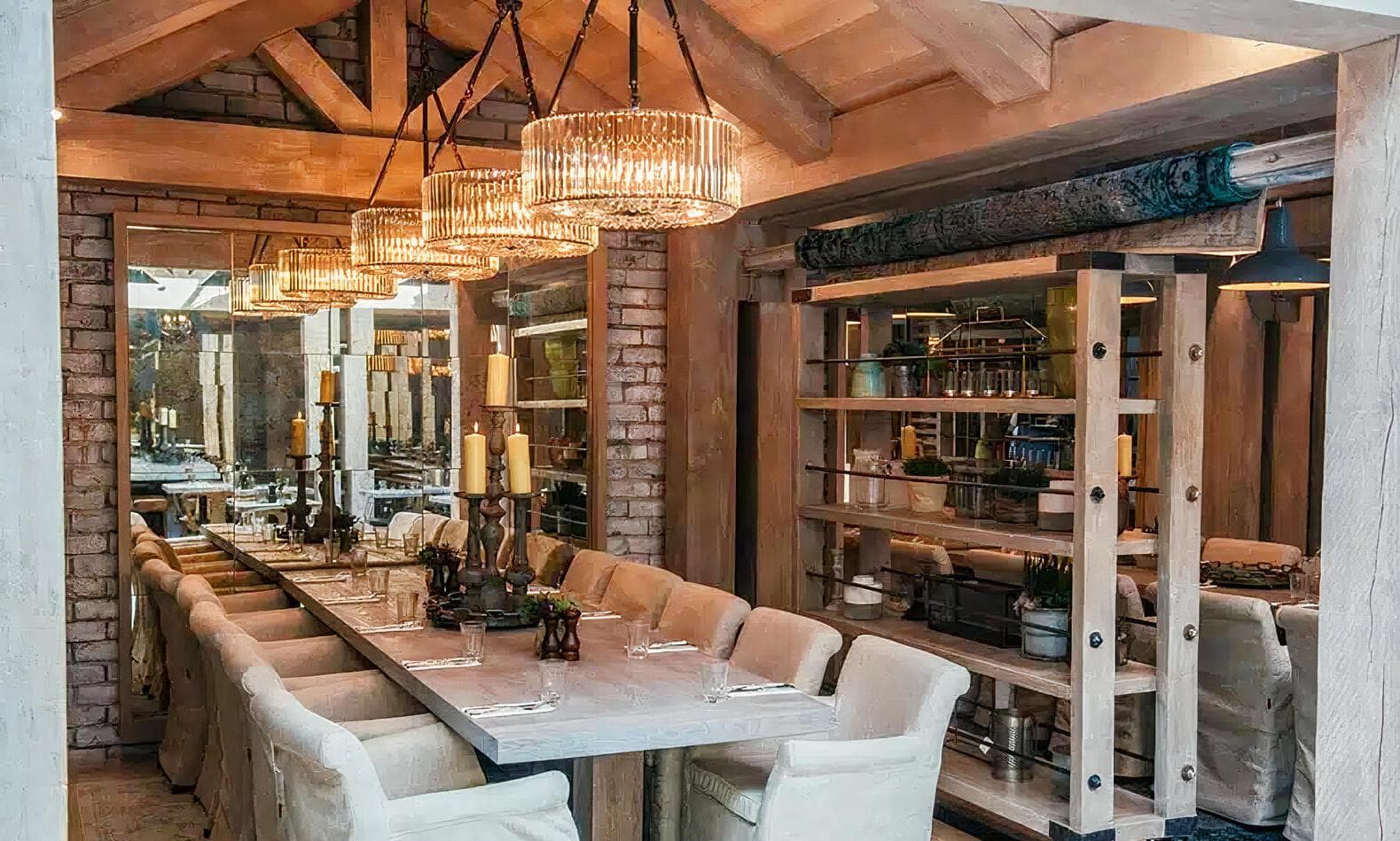 Photo of Forgan's Broughty Ferry