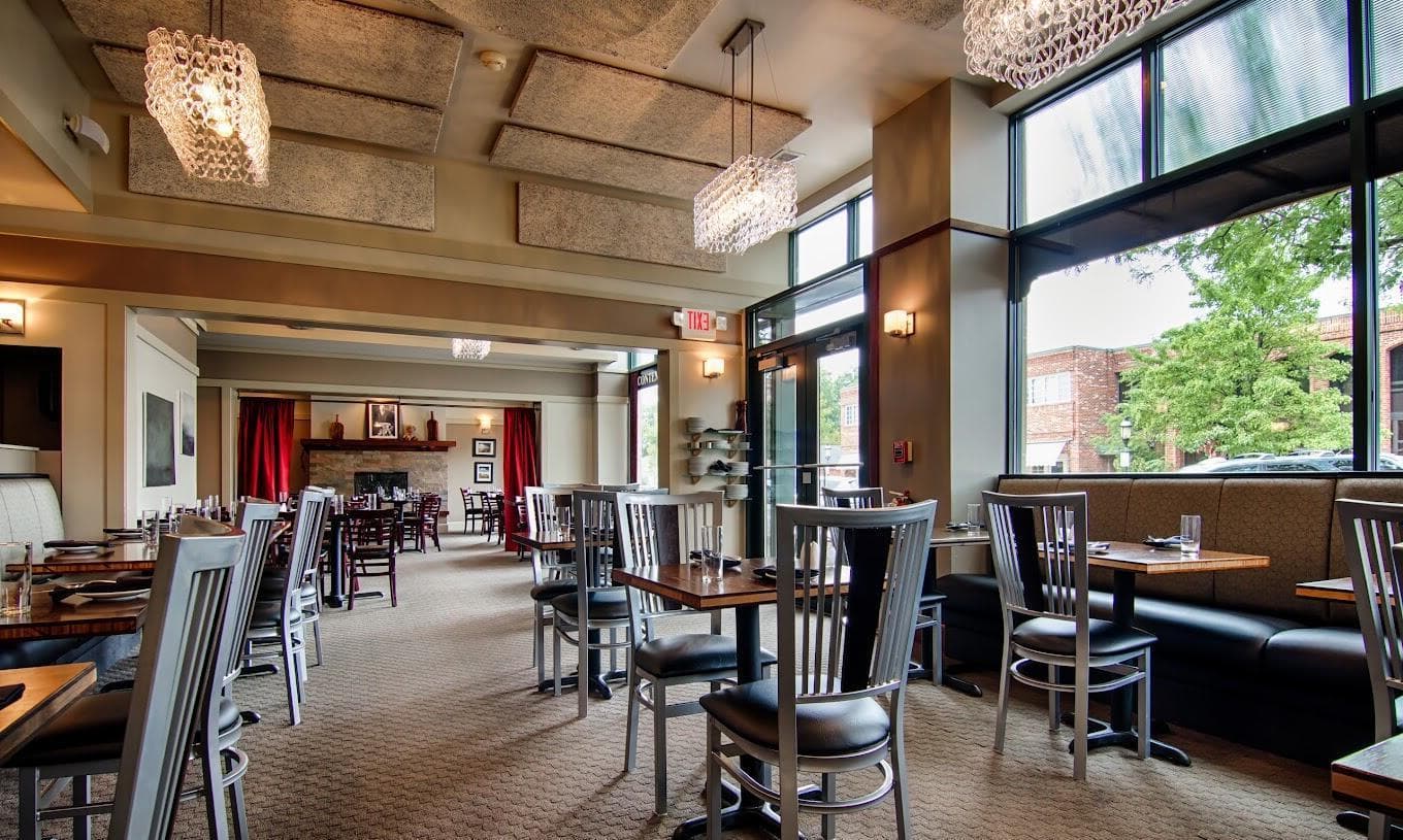 Whole Venue, Inovasi photo #1