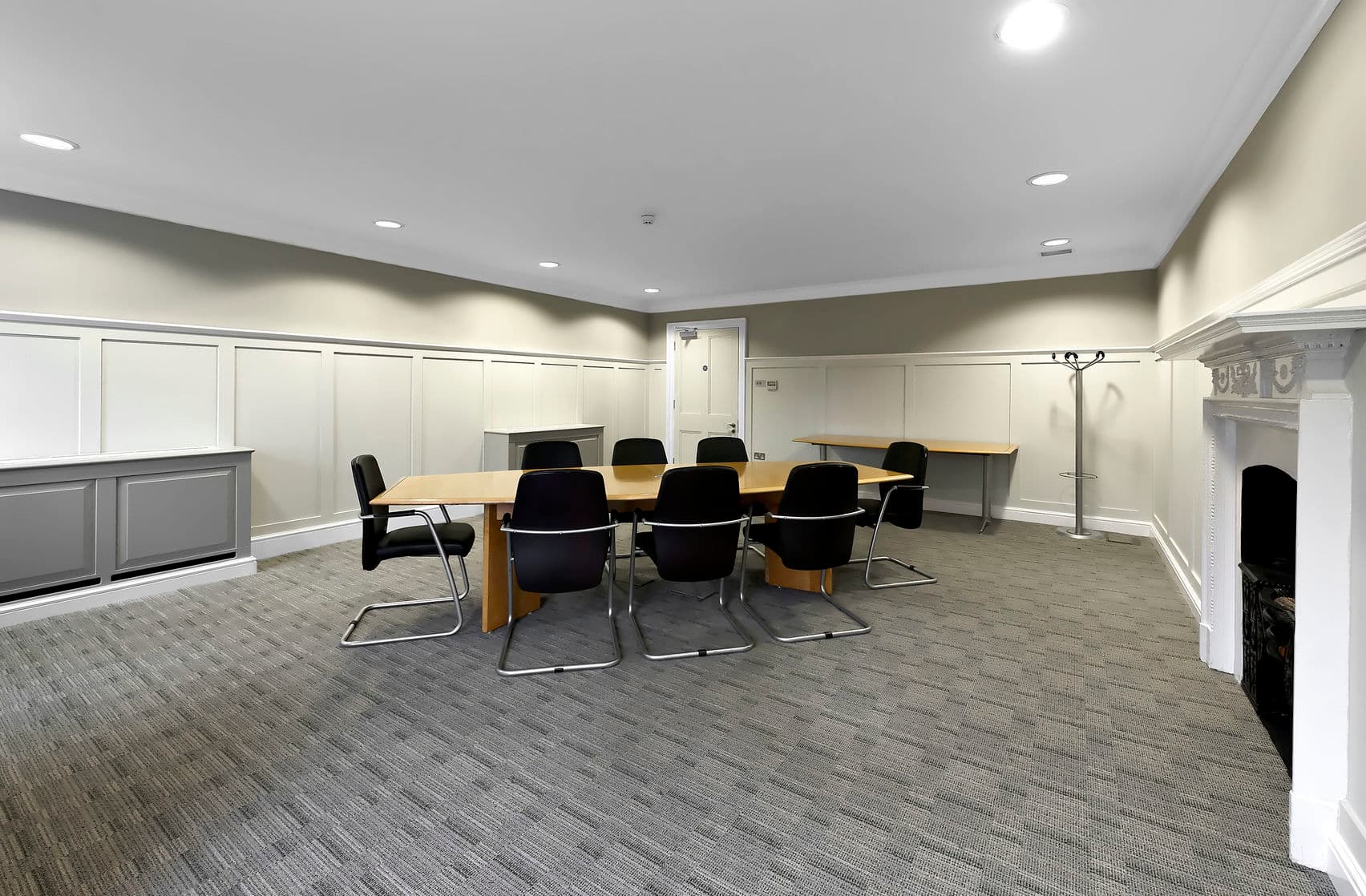 Regus London Cavendish Square, Mulberry photo #2