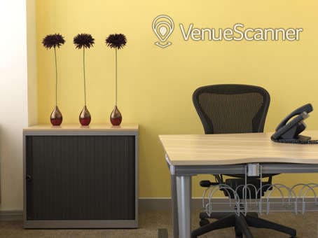 Larch, Regus London Cavendish Square photo #1