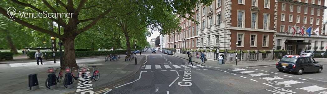 Hanover, Marriott Hotel Grosvenor Square photo #2