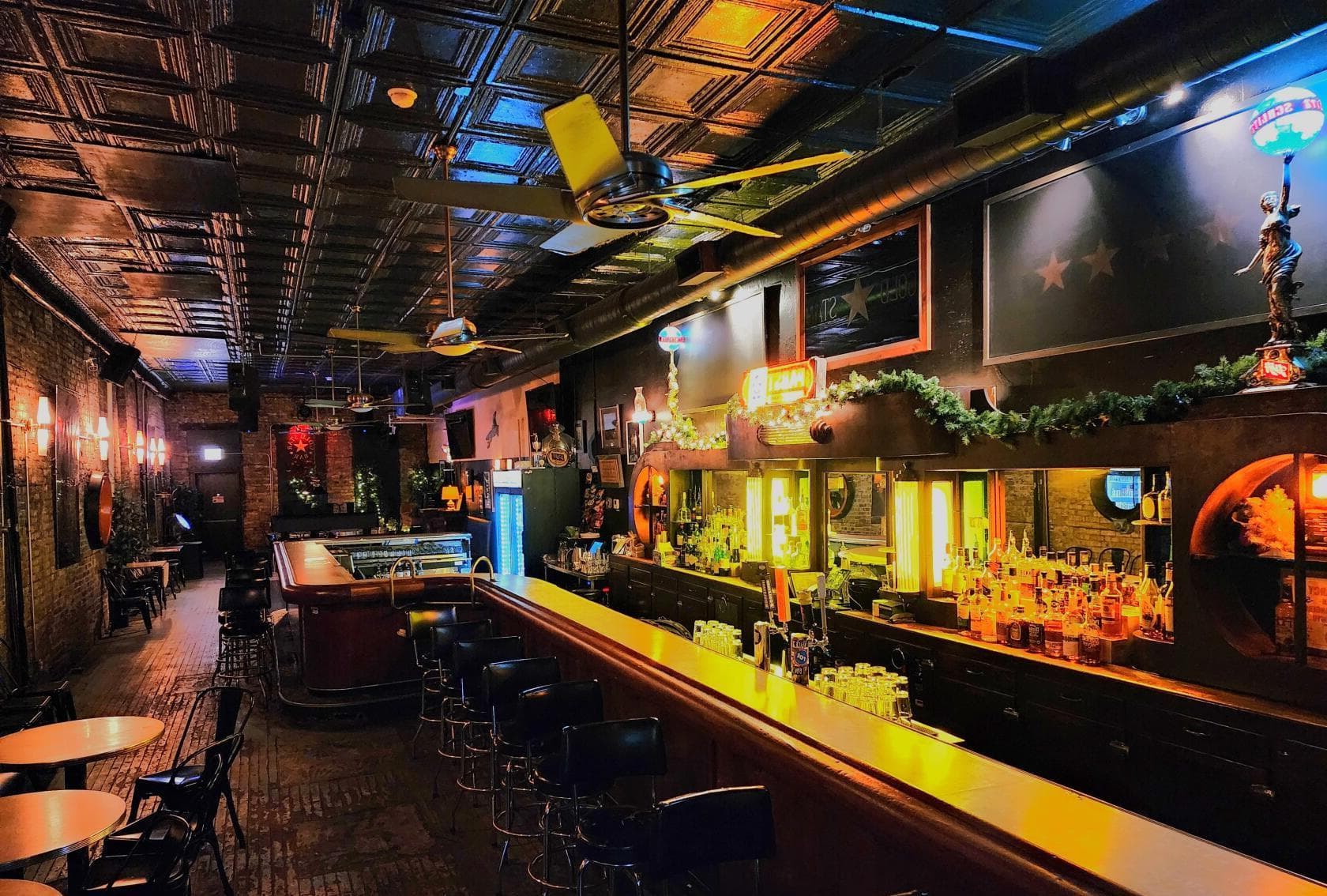 Photo of Gold Star Bar, Entire Venue