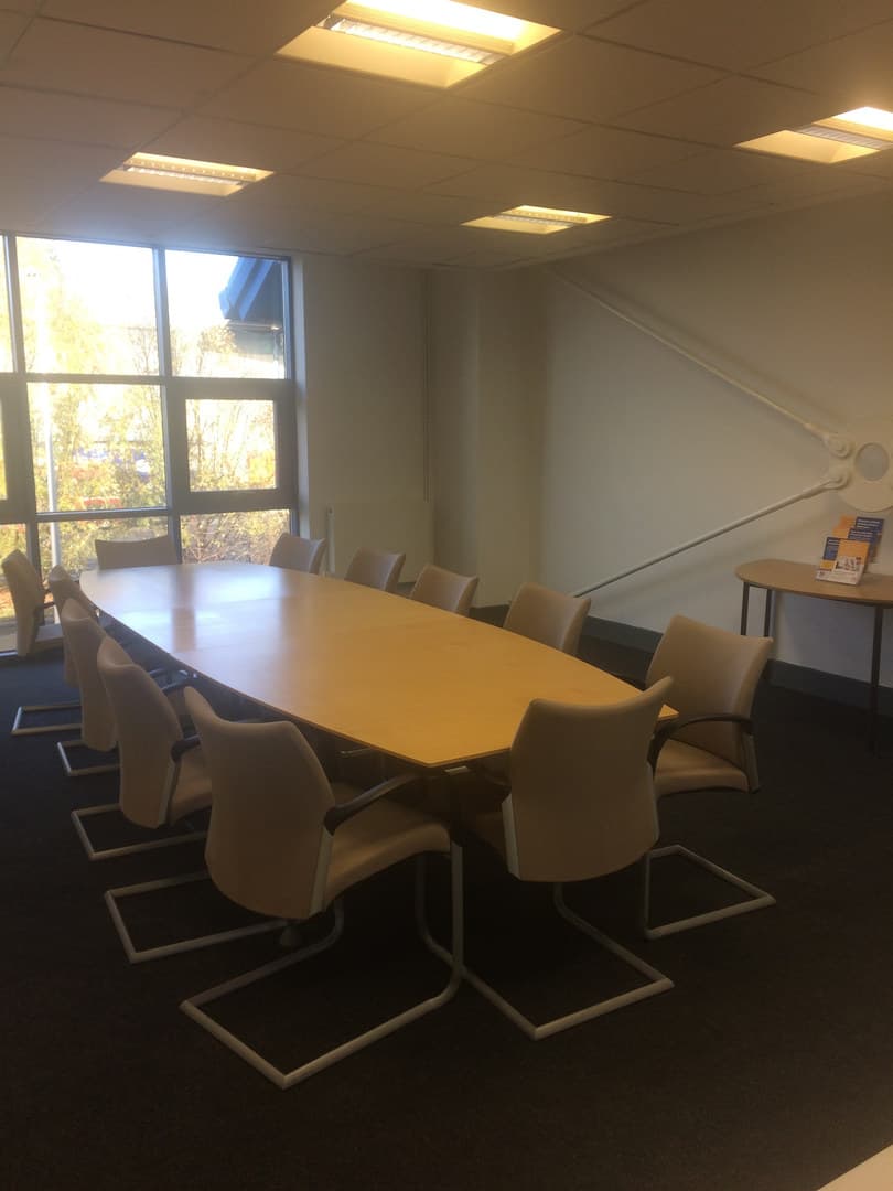 Boardroom, Tilbury Riverside Centre photo #1