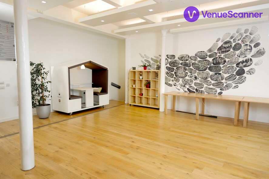 The Commons, The Melting Pot photo #1