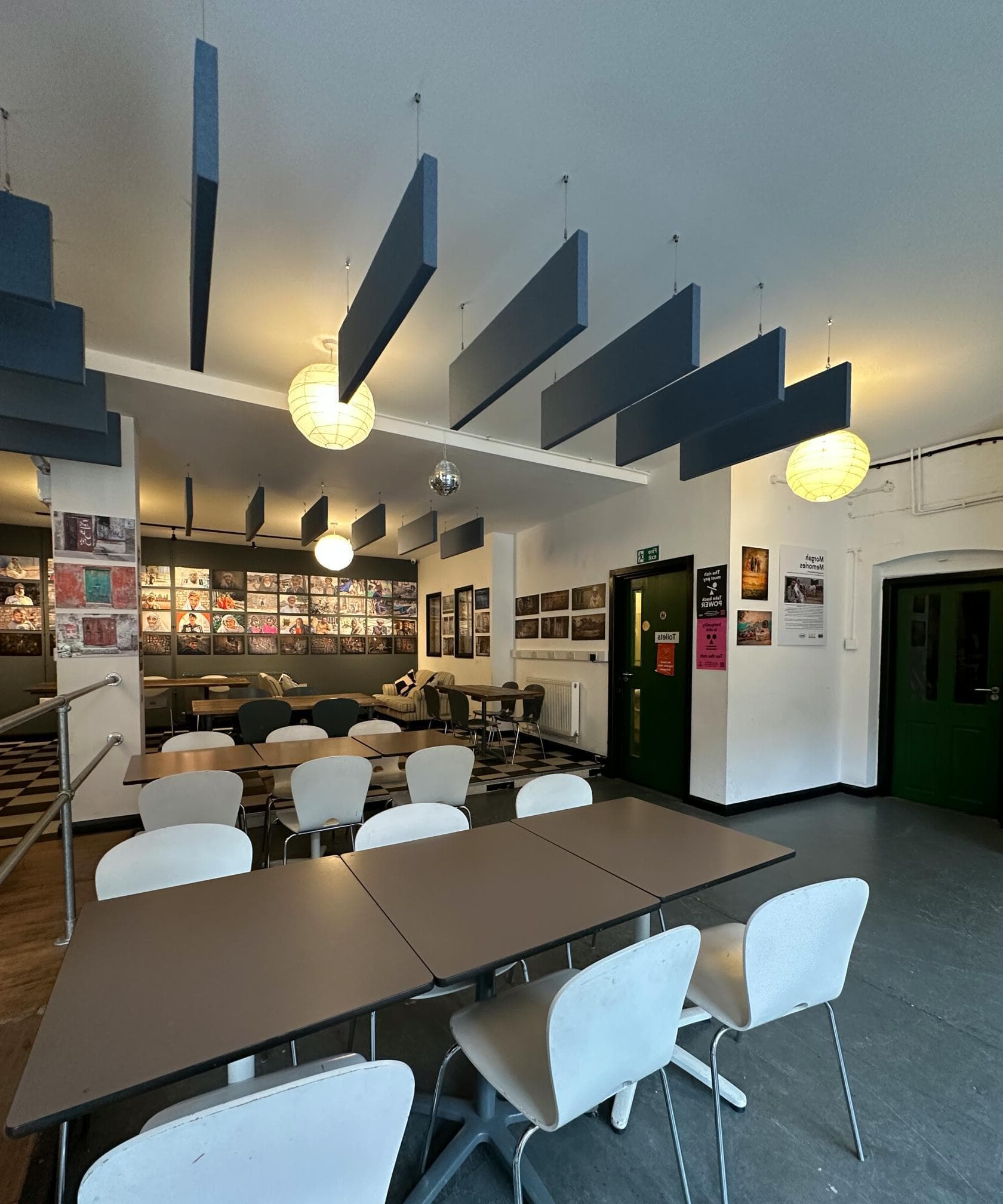 Cafe, Brig Cafe photo #2