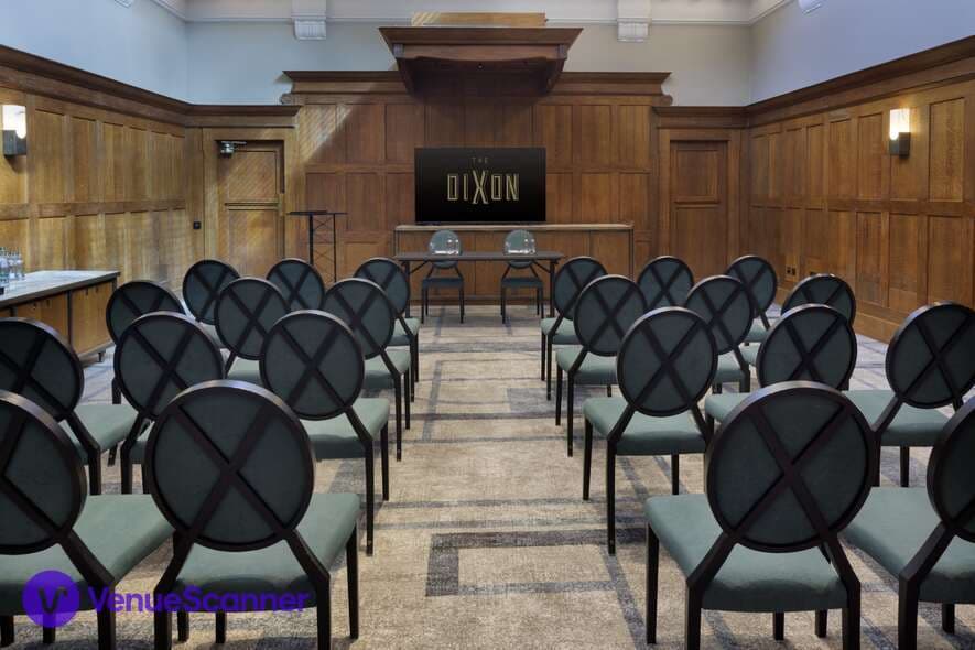 The Dixon, Tower Bridge, Autograph Collection, The Chambers photo #3