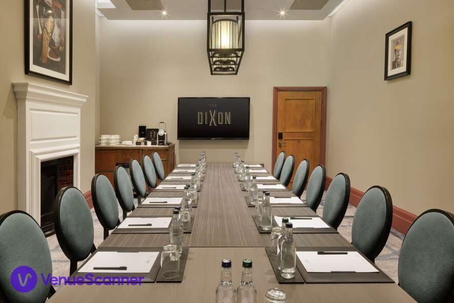 The Dock, The Dixon, Tower Bridge, Autograph Collection photo #1