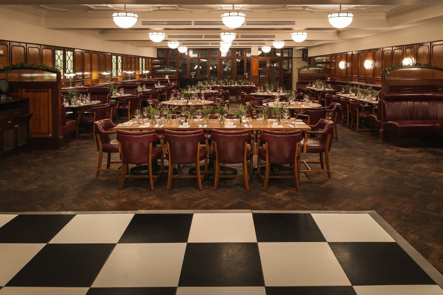 Guildhall Full Private Hire, Hawksmoor Guildhall & The Sublime Society Room photo #3