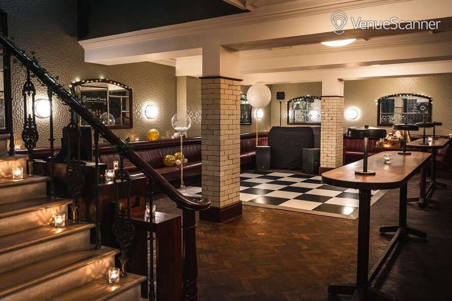 Guildhall Full Private Hire, Hawksmoor Guildhall & The Sublime Society Room photo #2