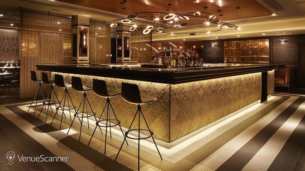 Exclusive Hire, Aqua Nueva photo #1