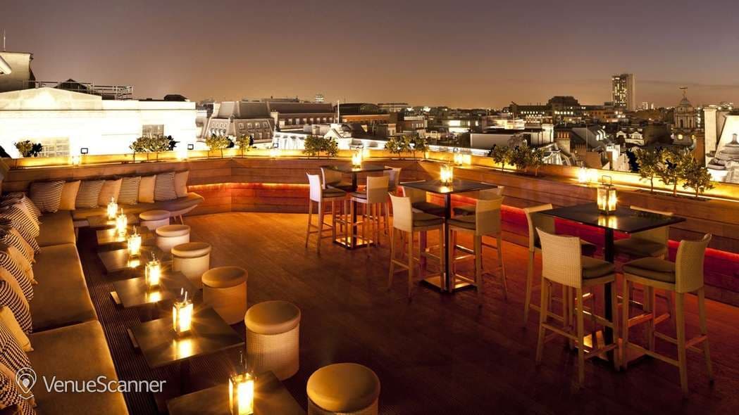 Exclusive Hire, Aqua Nueva photo #2