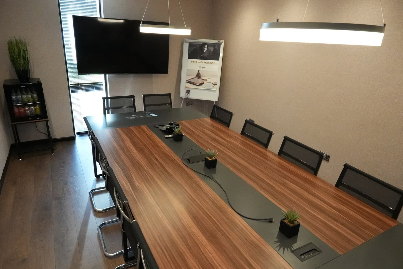 Prescott Suite, Mercure St. Helens photo #1