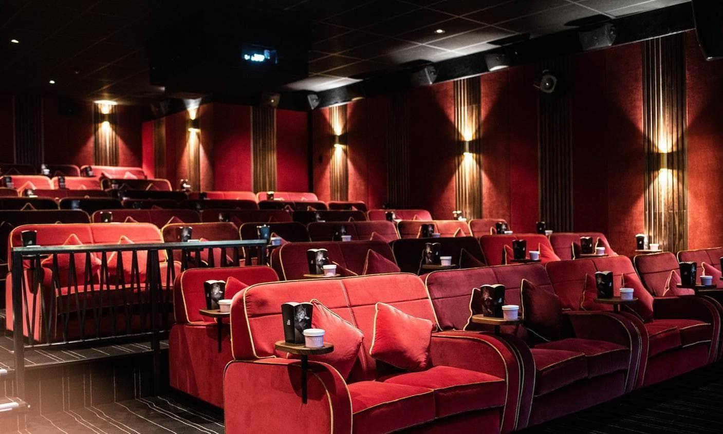 Screen 1, Everyman Cardiff photo #1