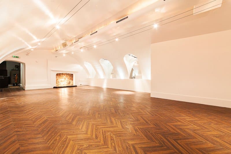 Photo of Nine Adam Street, Entire Space