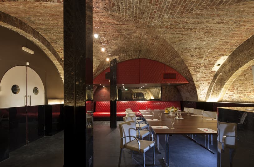 Photo of Nine Adam Street, Entire Space