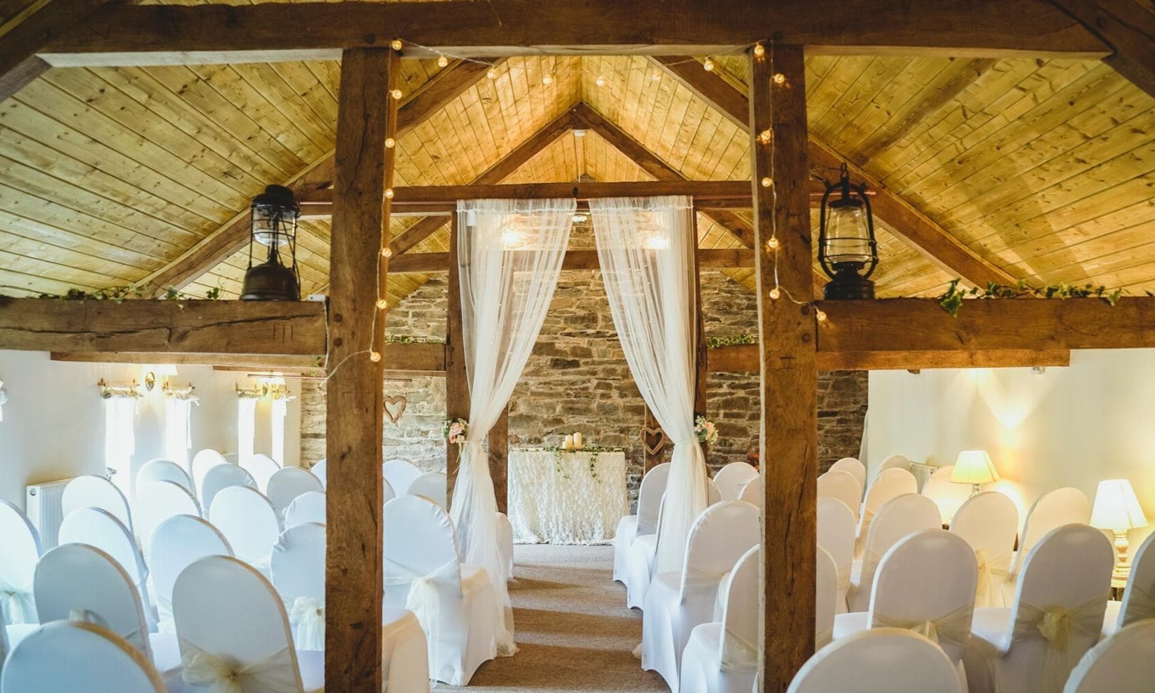 Photo of The Grain Loft