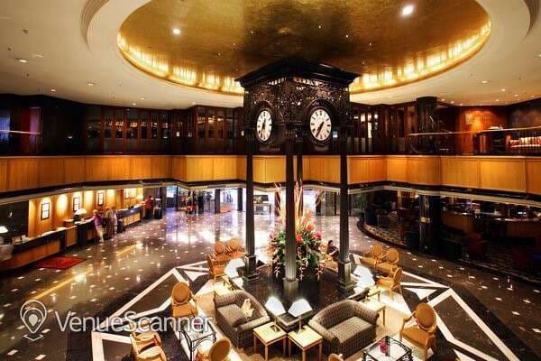 Orchard Ballroom 1, Orchard Hotel Singapore photo #3