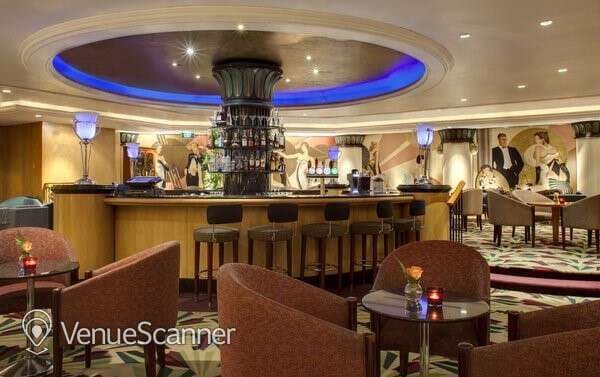 Orchard Grand Ballroom, Orchard Hotel Singapore photo #1