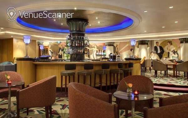 Orchard Ballroom 2, Orchard Hotel Singapore photo #2