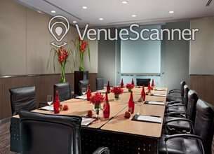 Orchard Ballroom 1, Orchard Hotel Singapore photo #2