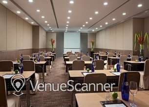 Orchard Ballroom 2, Orchard Hotel Singapore photo #1