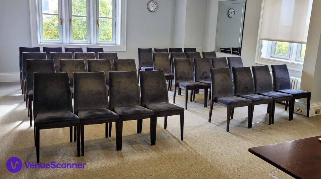 Trafalgar Room, Arundel House photo #1