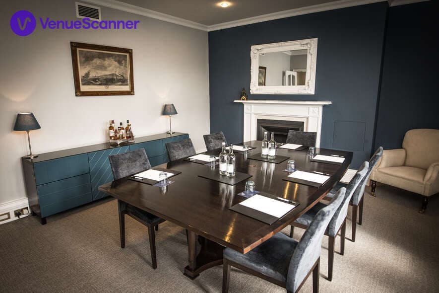 Thames Room, Arundel House photo #1