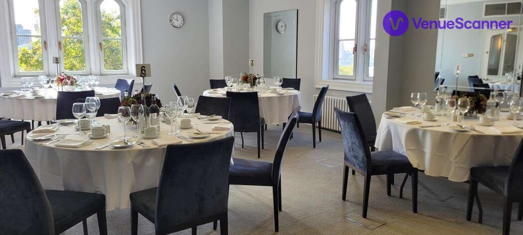 Trafalgar Room, Arundel House photo #3