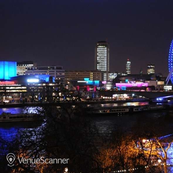 Council Room, Arundel House photo #11