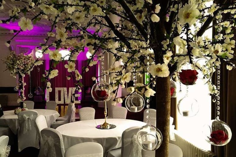 Exclusive Hire, Double Tree By Hilton Hotel & Spa Liverpool photo #4