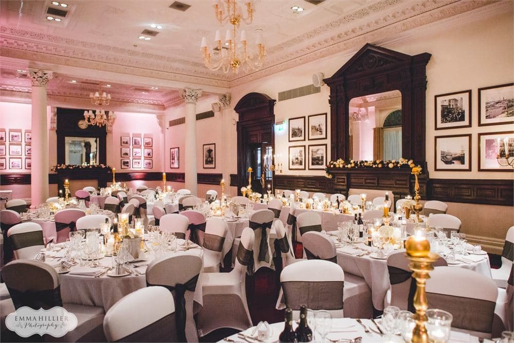 Exclusive Hire, Double Tree By Hilton Hotel & Spa Liverpool photo #7
