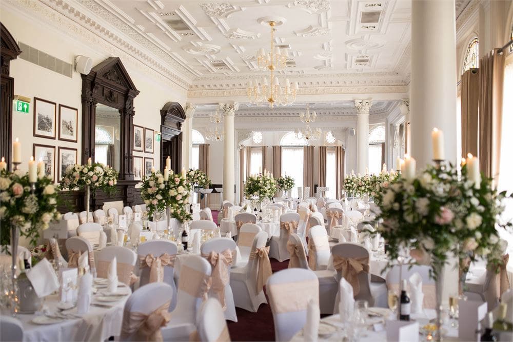 Exclusive Hire, Double Tree By Hilton Hotel & Spa Liverpool photo #5
