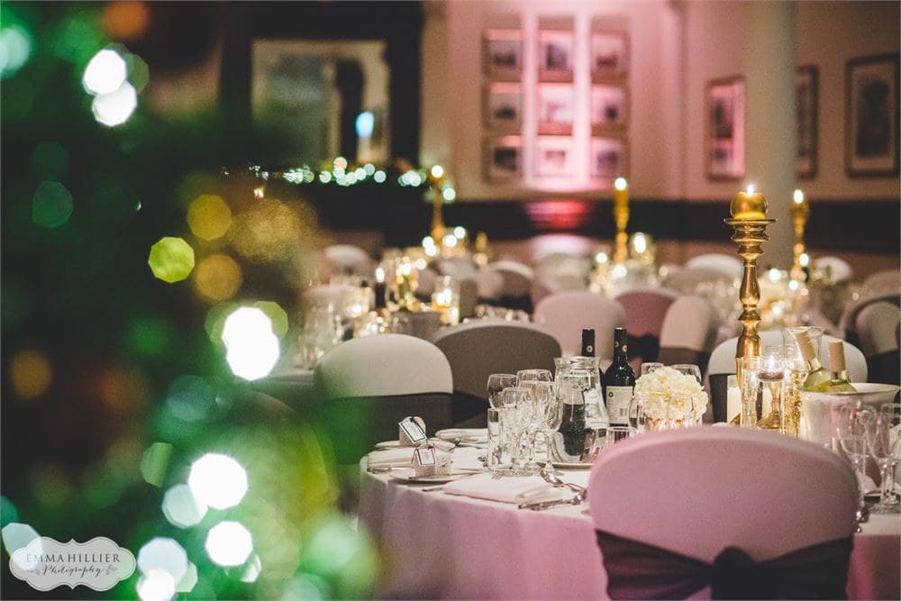Exclusive Hire, Double Tree By Hilton Hotel & Spa Liverpool photo #6